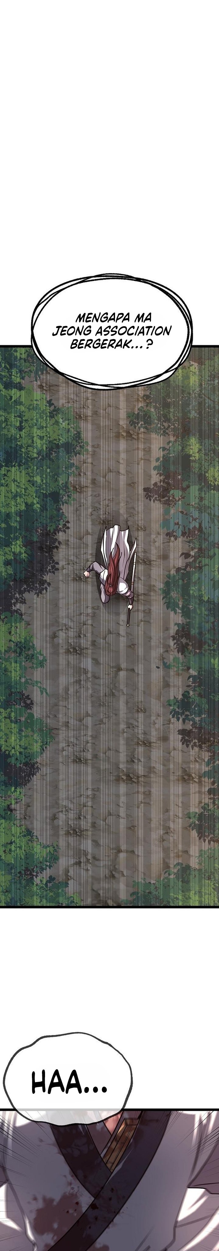 Song Baek chapter 54