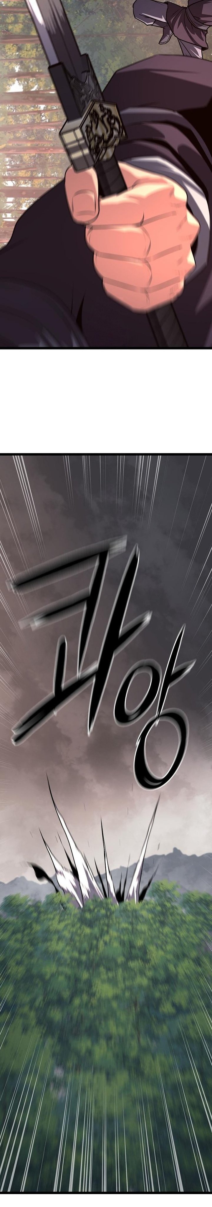 Song Baek chapter 54