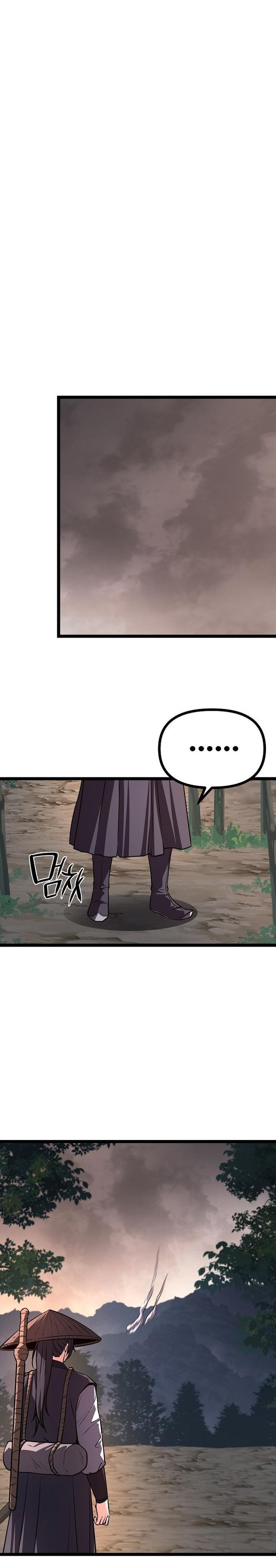 Song Baek chapter 54