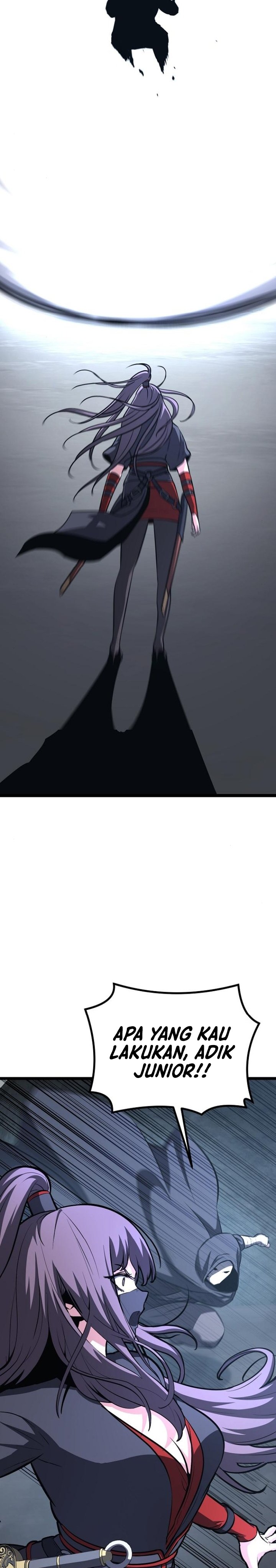 Song Baek chapter 56