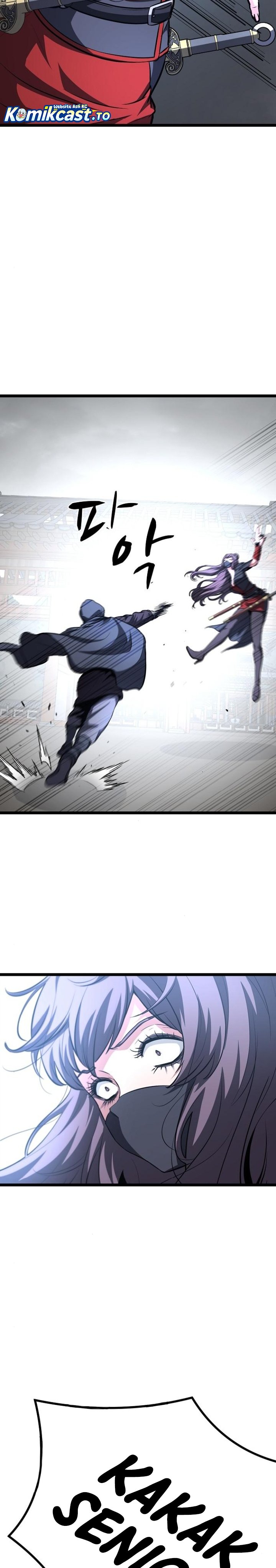 Song Baek chapter 56