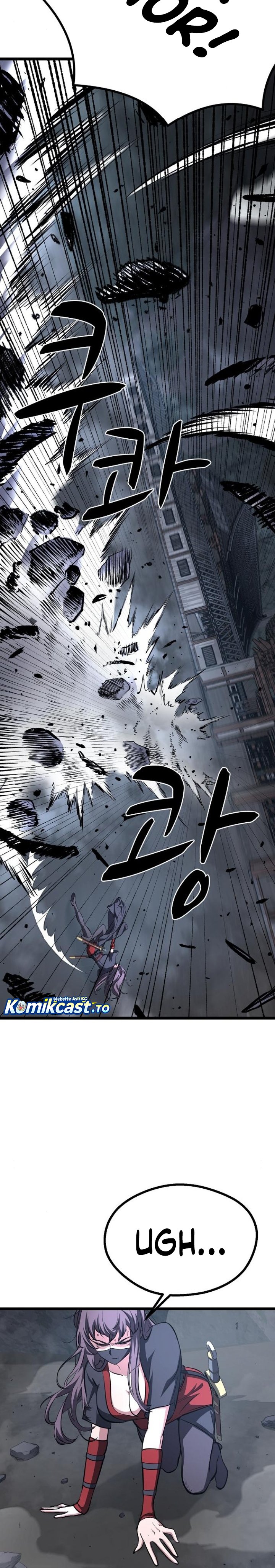 Song Baek chapter 56