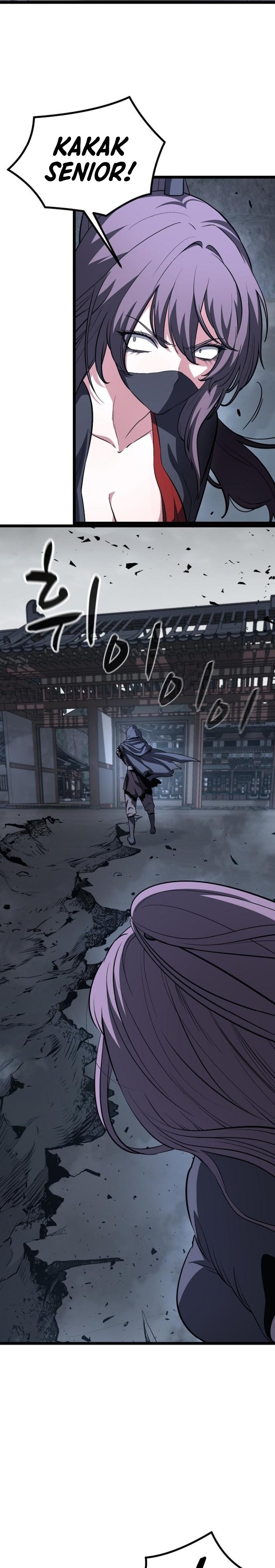 Song Baek chapter 56