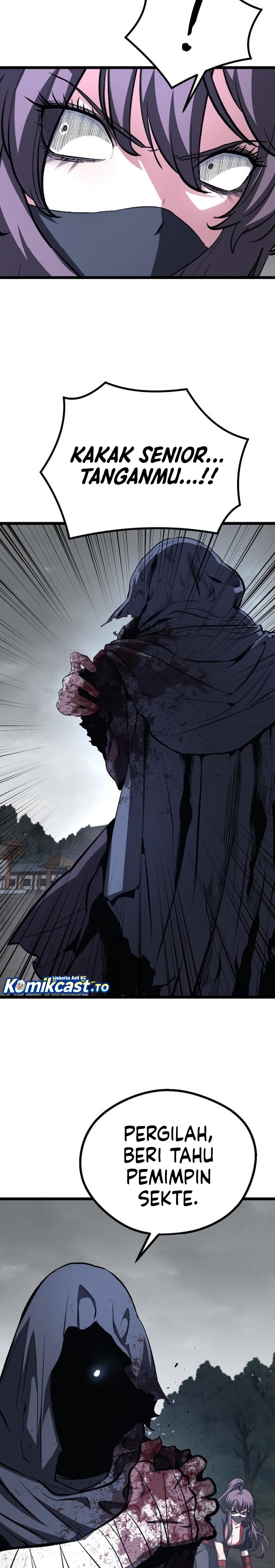 Song Baek chapter 56