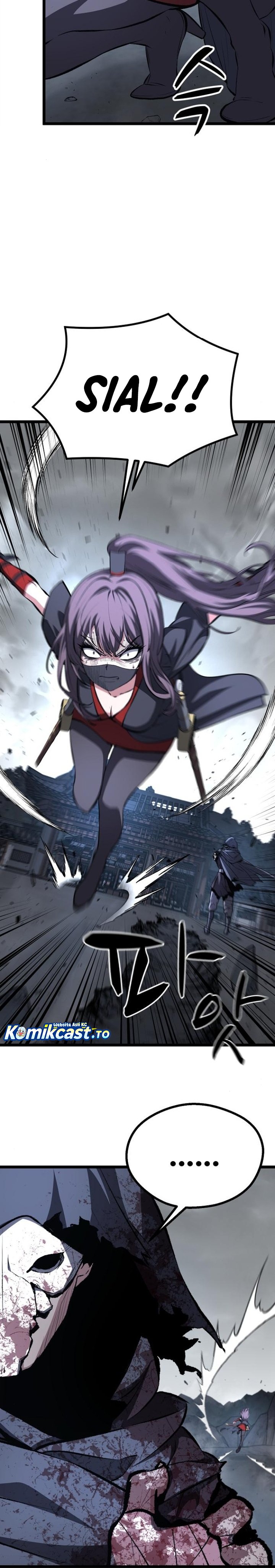 Song Baek chapter 56