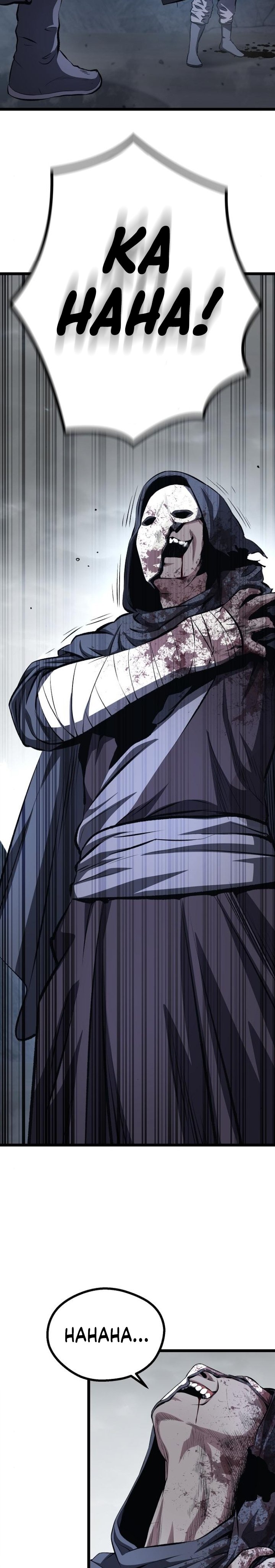 Song Baek chapter 56