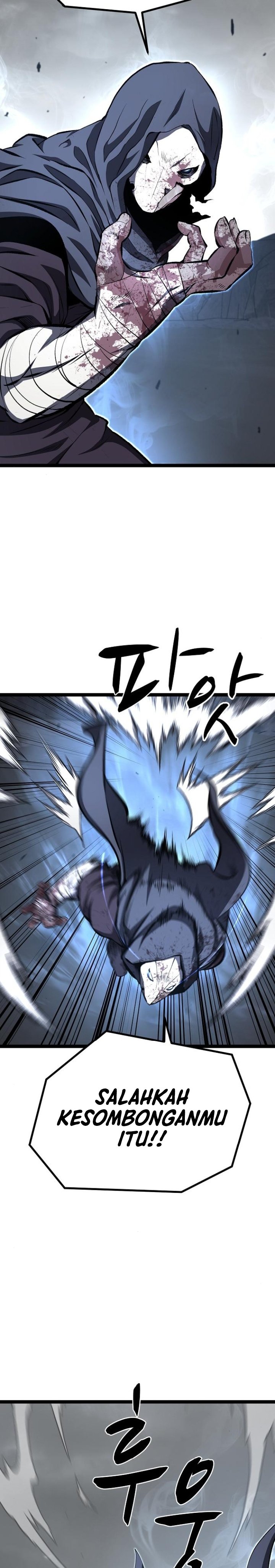 Song Baek chapter 56