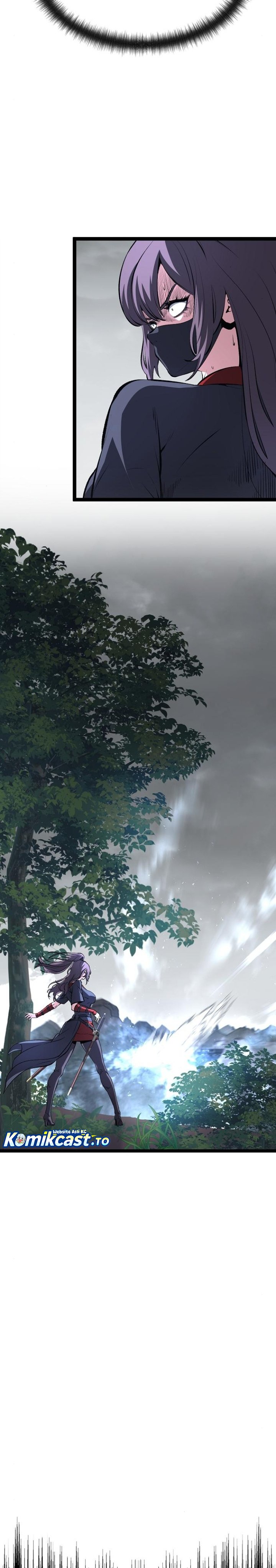 Song Baek chapter 56