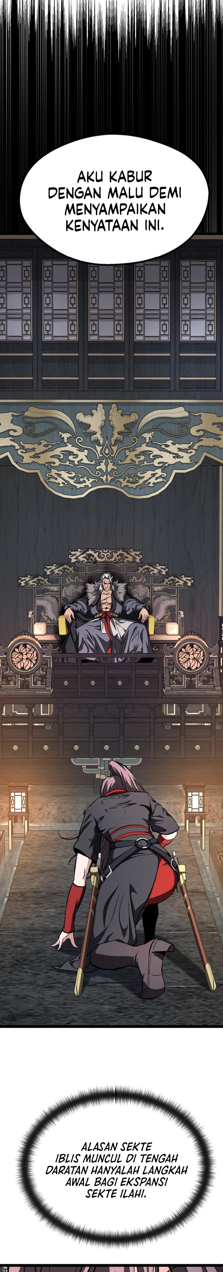 Song Baek chapter 56