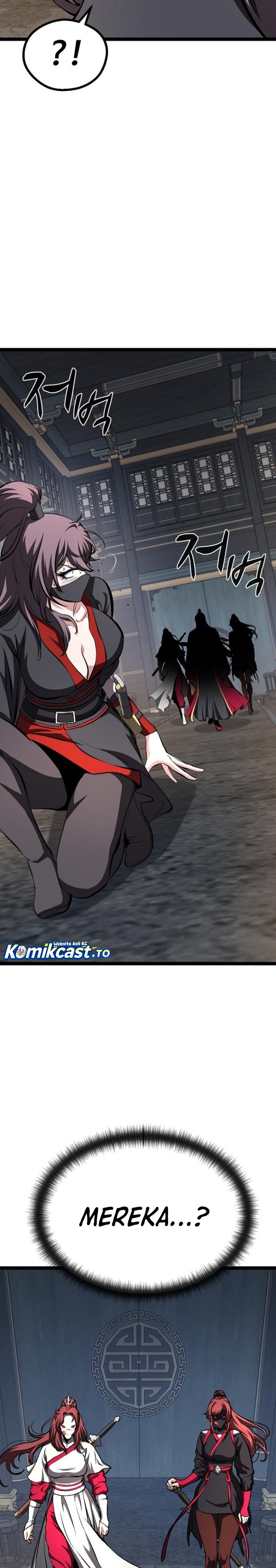 Song Baek chapter 56