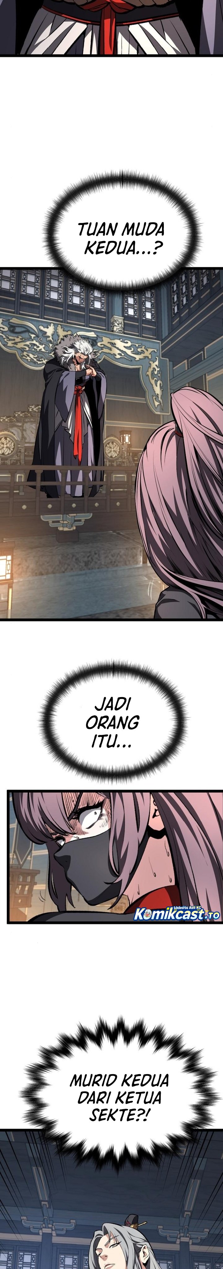 Song Baek chapter 56