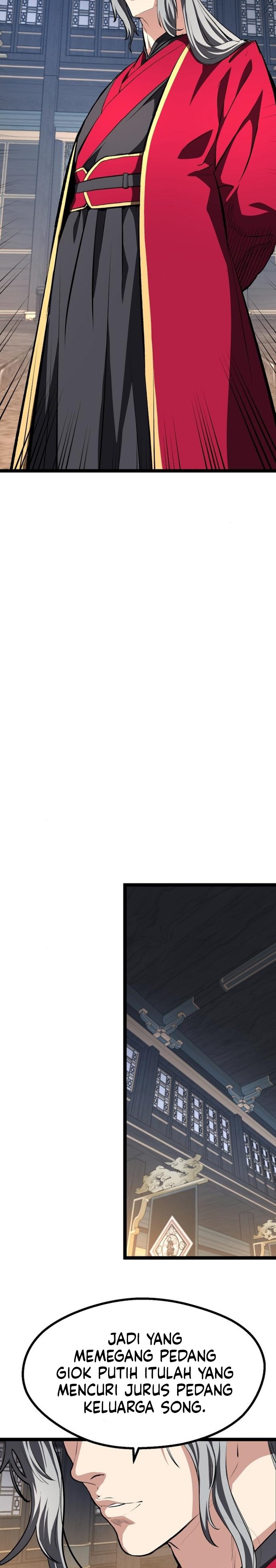 Song Baek chapter 56