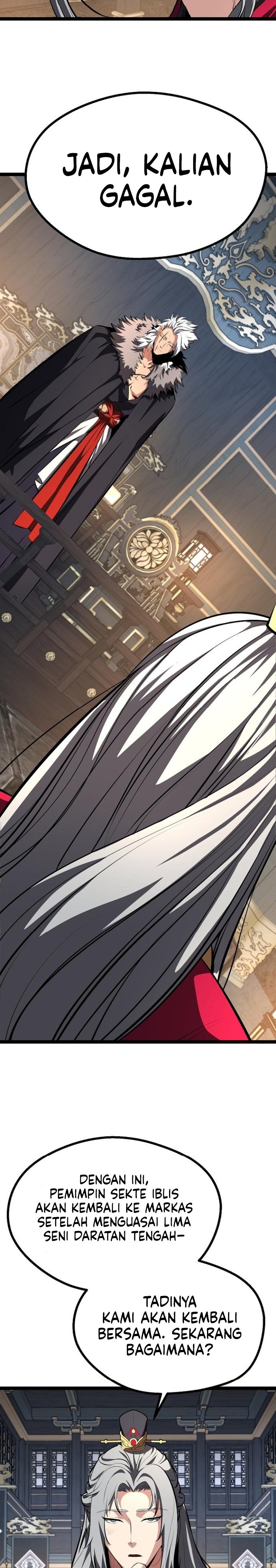 Song Baek chapter 56