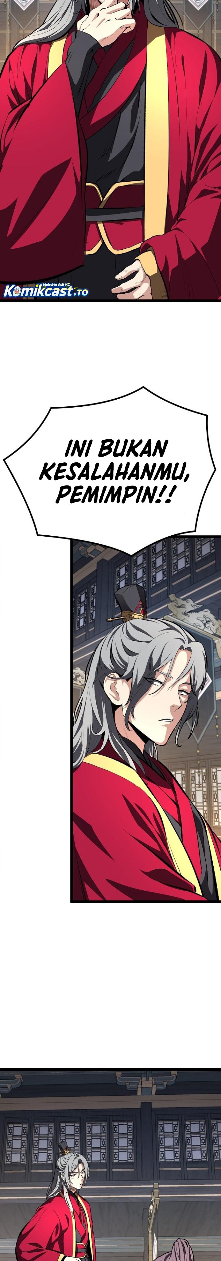 Song Baek chapter 56