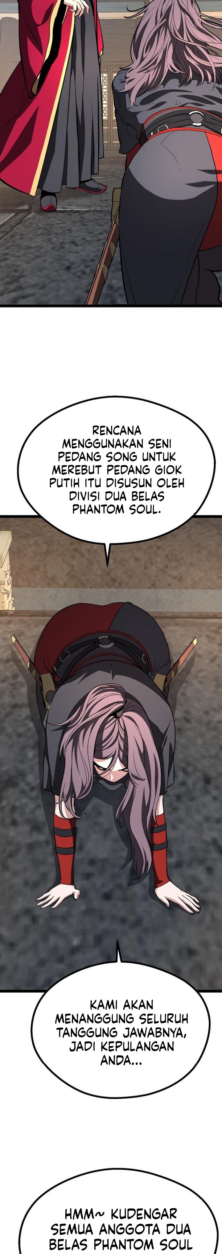 Song Baek chapter 56