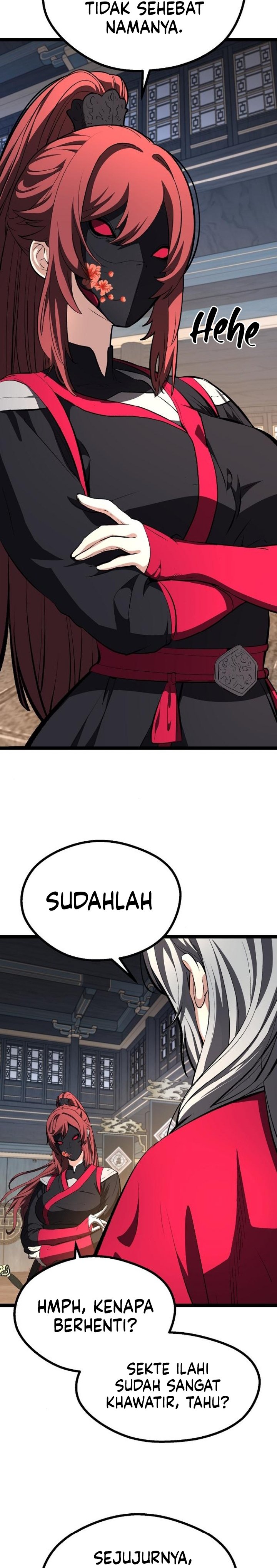 Song Baek chapter 56