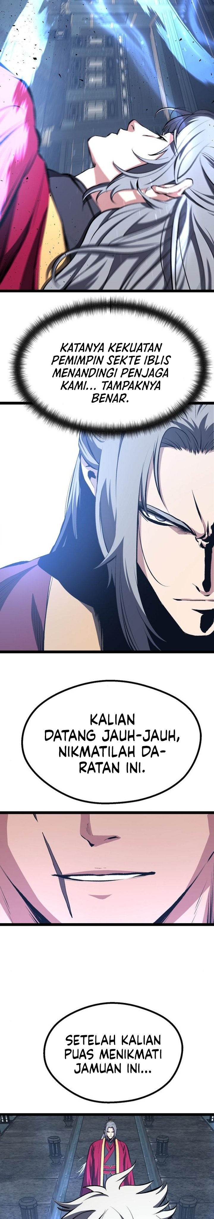 Song Baek chapter 56