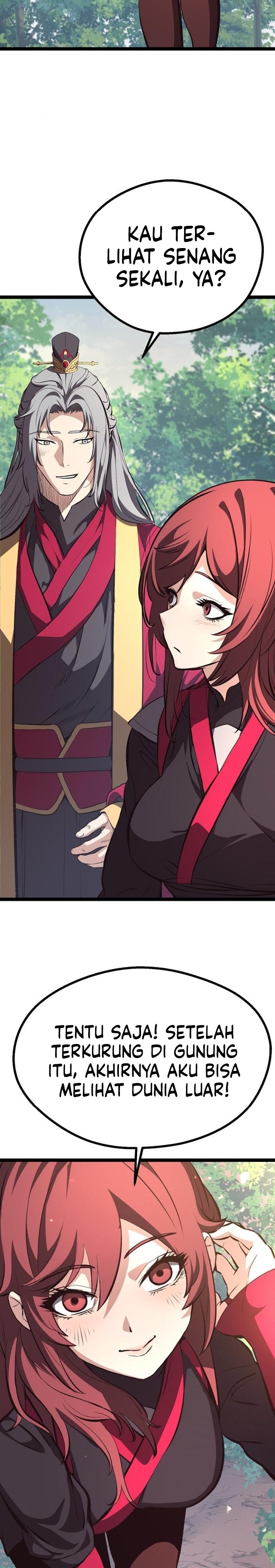 Song Baek chapter 56