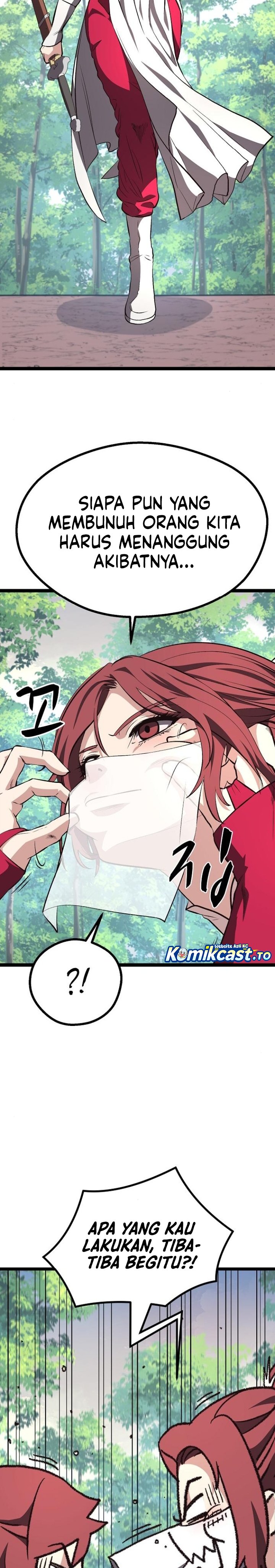 Song Baek chapter 56