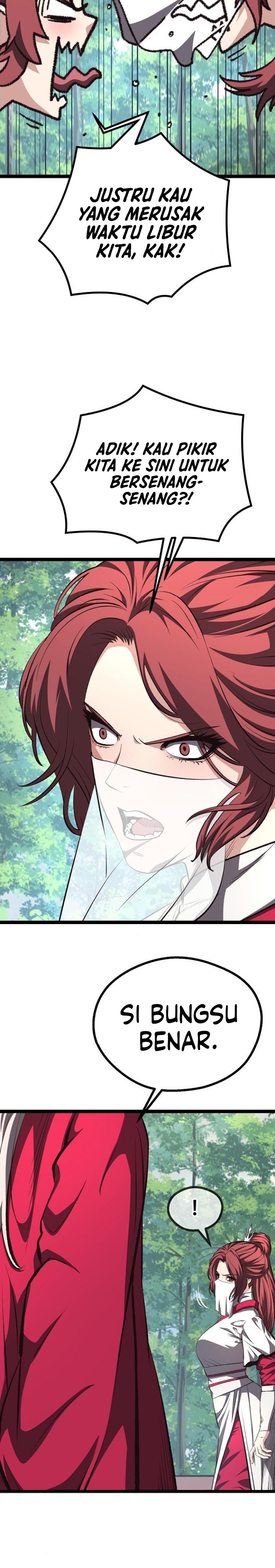 Song Baek chapter 56