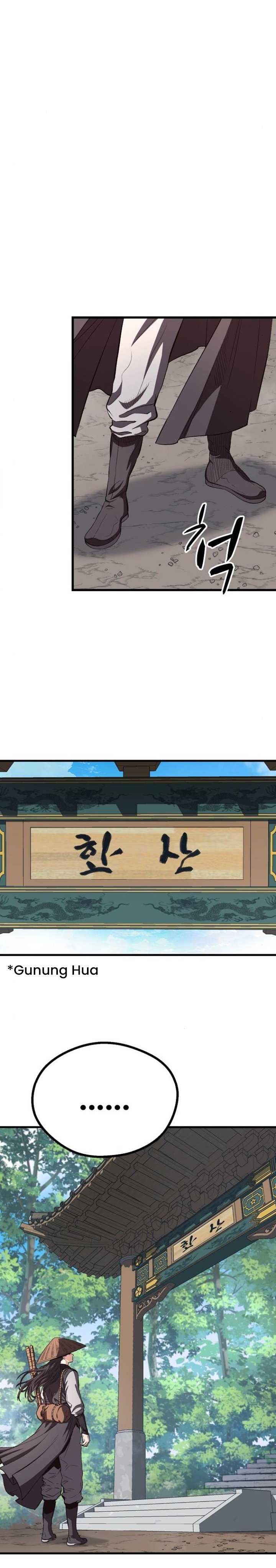 Song Baek chapter 56