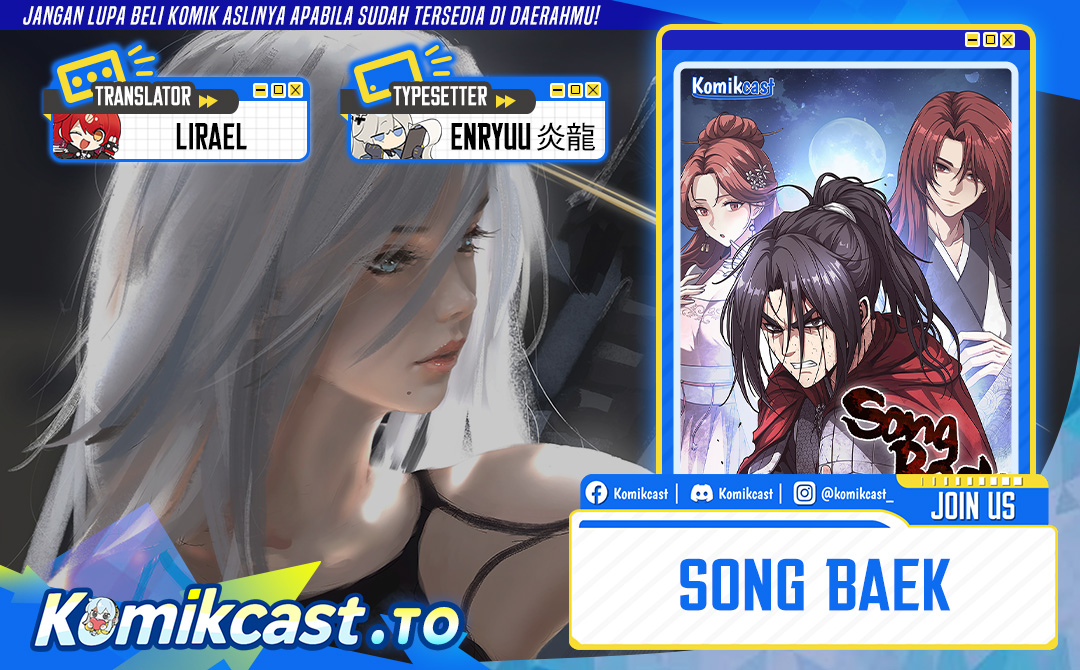 Song Baek Chapter 57 Bahasa Indonesia