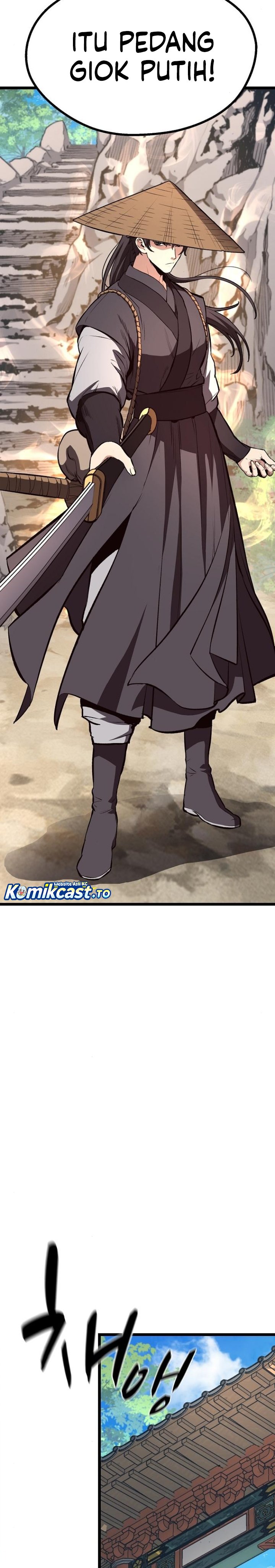 Song Baek Chapter 57 Bahasa Indonesia