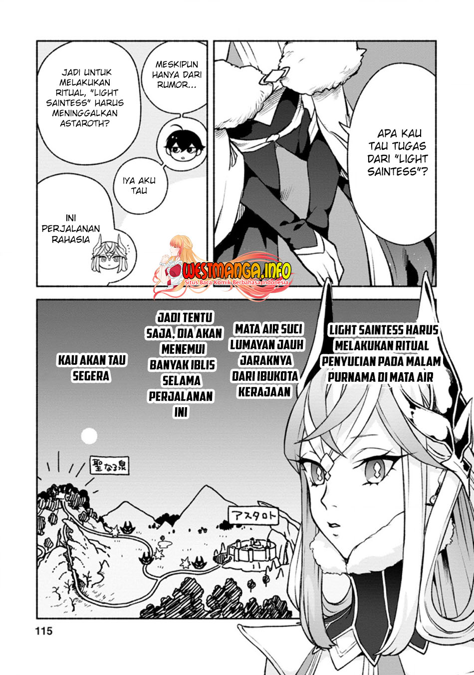 Sono Monban, Saikyou Nitsuki: Tsuihou Sareta Bougyo Ryoku 9999 no Senshi, Outo no Monban Toshite Musou Suru chapter 14