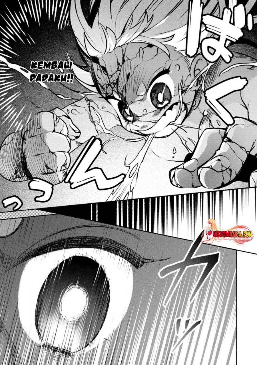 Sono Monban, Saikyou Nitsuki: Tsuihou Sareta Bougyo Ryoku 9999 no Senshi, Outo no Monban Toshite Musou Suru chapter 31
