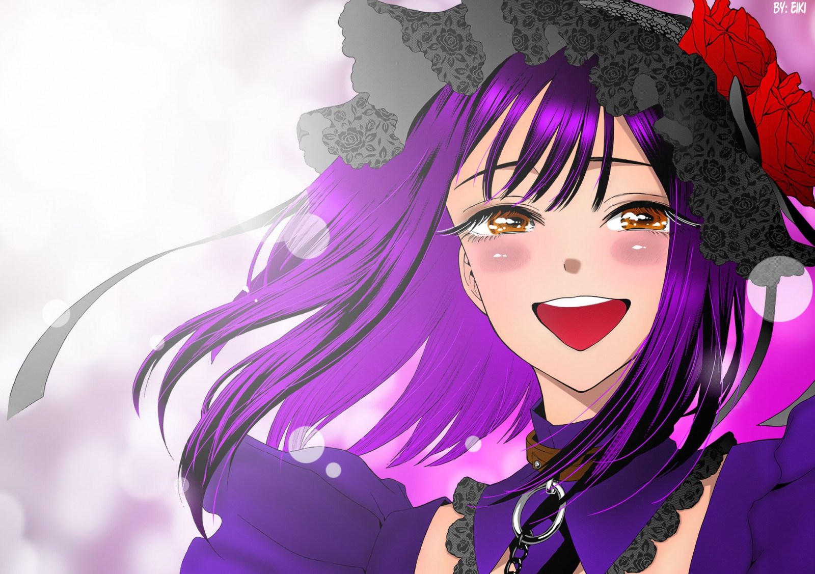 Sono Bisque Doll wa Koi wo suru chapter 12