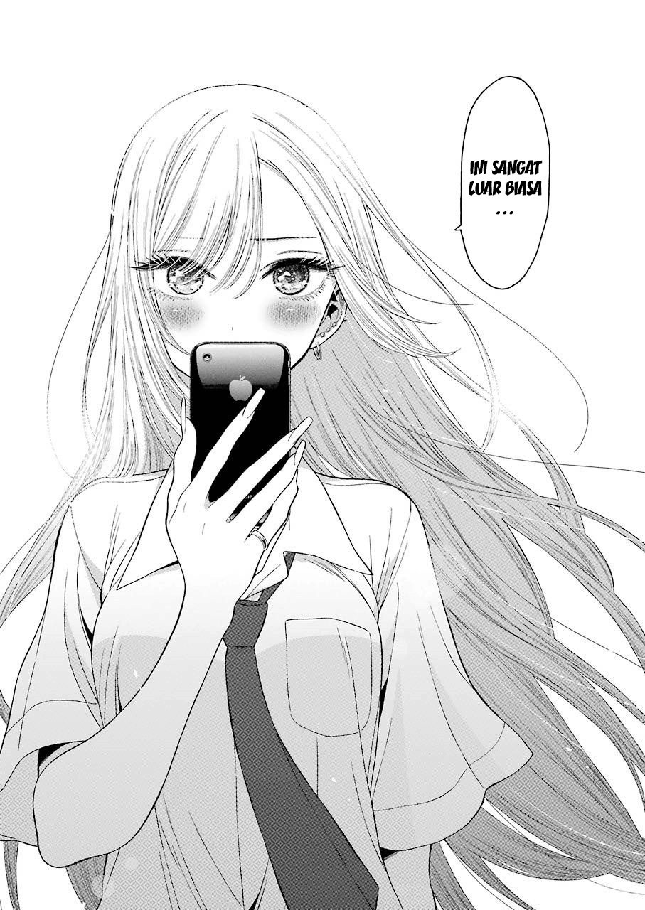 Sono Bisque Doll wa Koi wo suru Chapter 23 Bahasa Indonesia