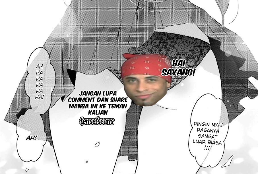 Sono Bisque Doll wa Koi wo suru Chapter 23 Bahasa Indonesia