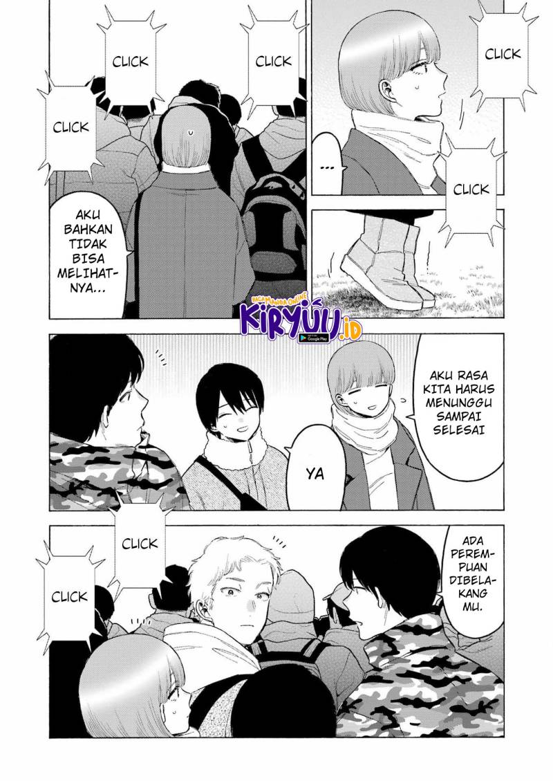 Sono Bisque Doll wa Koi wo suru chapter 98