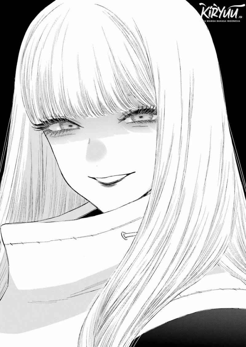 Sono Bisque Doll wa Koi wo suru chapter 98