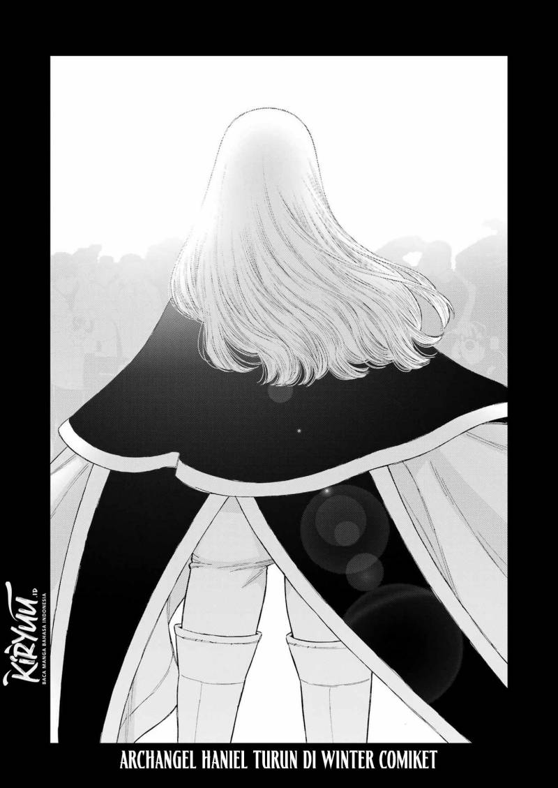 Sono Bisque Doll wa Koi wo suru chapter 98