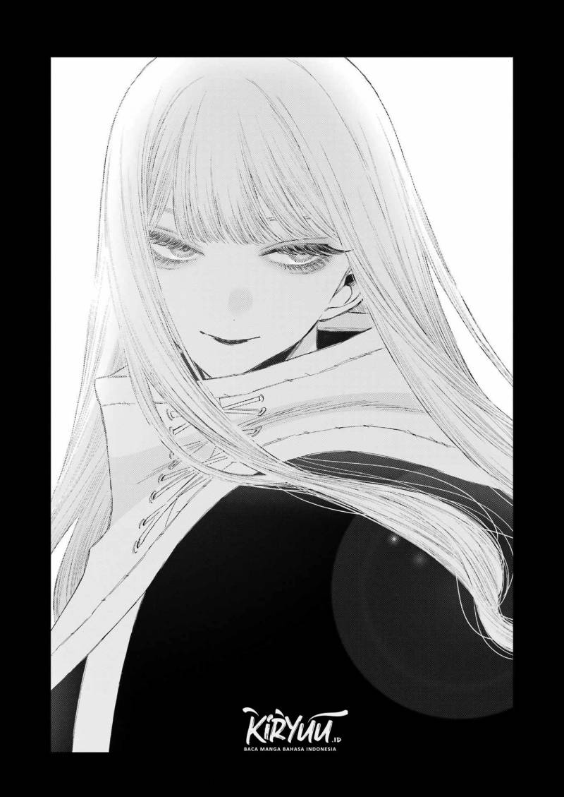 Sono Bisque Doll wa Koi wo suru chapter 98