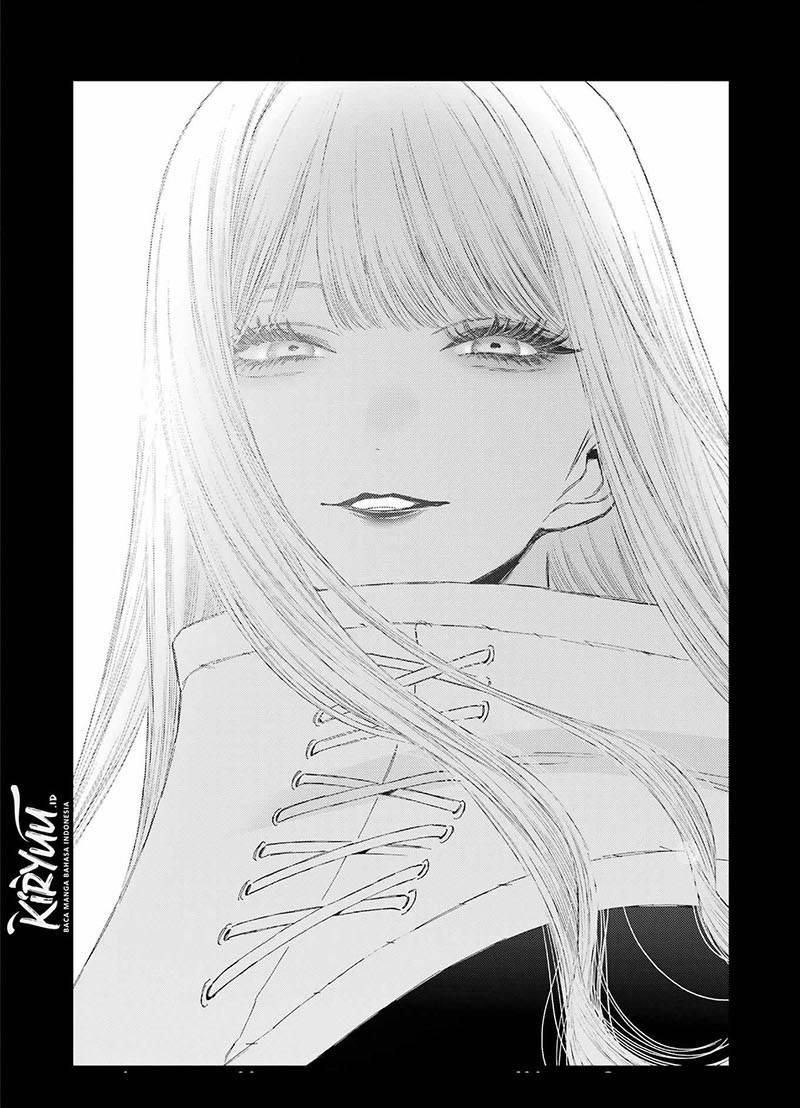 Sono Bisque Doll wa Koi wo suru chapter 98
