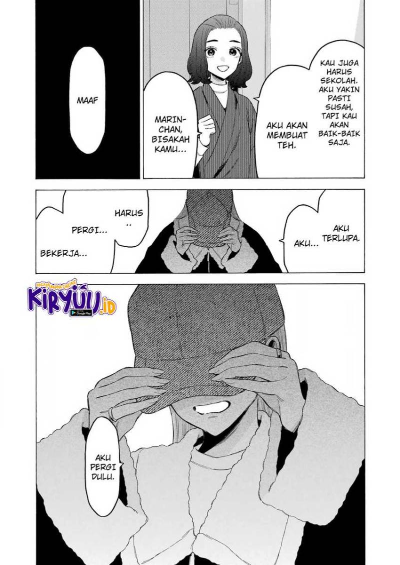 Sono Bisque Doll wa Koi wo suru chapter 104