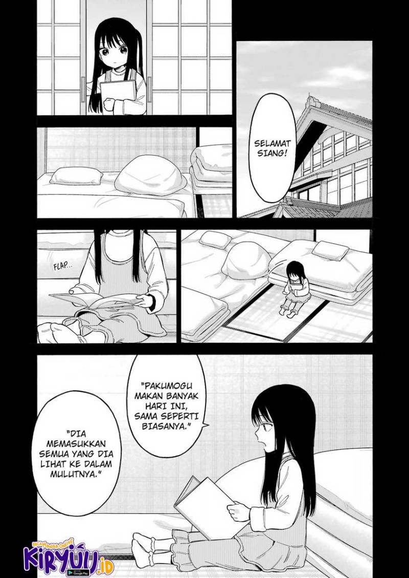 Sono Bisque Doll wa Koi wo suru chapter 104