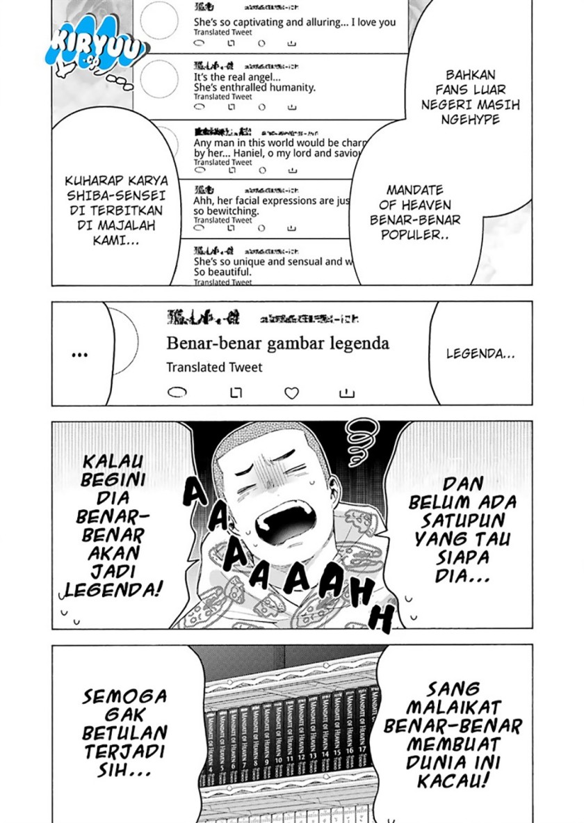 Dilarang COPAS - situs resmi www.mangacanblog.com - Komik sono bisque doll wa koi wo suru 109 - chapter 109 110 Indonesia sono bisque doll wa koi wo suru 109 - chapter 109 Terbaru 14|Baca Manga Komik Indonesia|Mangacan