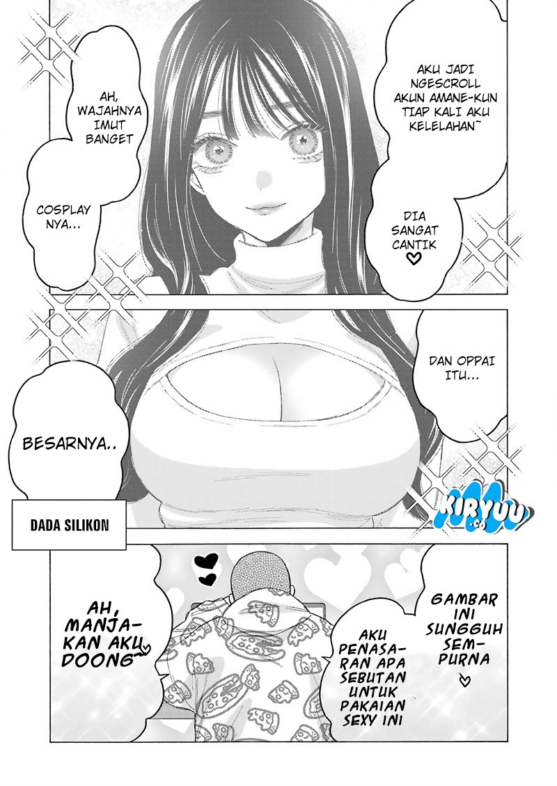 Dilarang COPAS - situs resmi www.mangacanblog.com - Komik sono bisque doll wa koi wo suru 109 - chapter 109 110 Indonesia sono bisque doll wa koi wo suru 109 - chapter 109 Terbaru 16|Baca Manga Komik Indonesia|Mangacan