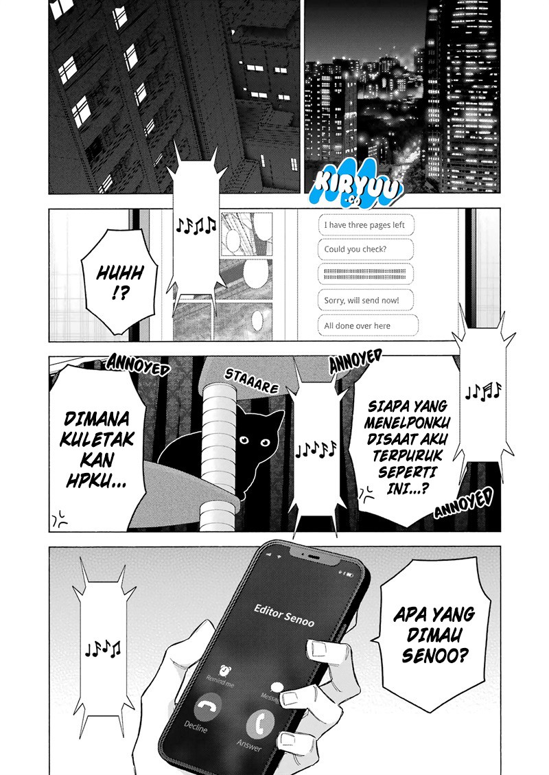 Dilarang COPAS - situs resmi www.mangacanblog.com - Komik sono bisque doll wa koi wo suru 109 - chapter 109 110 Indonesia sono bisque doll wa koi wo suru 109 - chapter 109 Terbaru 22|Baca Manga Komik Indonesia|Mangacan