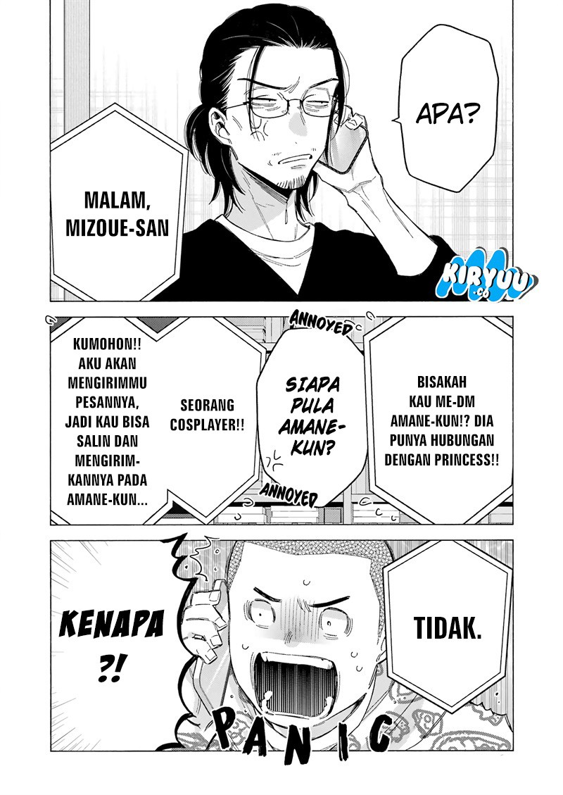 Dilarang COPAS - situs resmi www.mangacanblog.com - Komik sono bisque doll wa koi wo suru 109 - chapter 109 110 Indonesia sono bisque doll wa koi wo suru 109 - chapter 109 Terbaru 23|Baca Manga Komik Indonesia|Mangacan