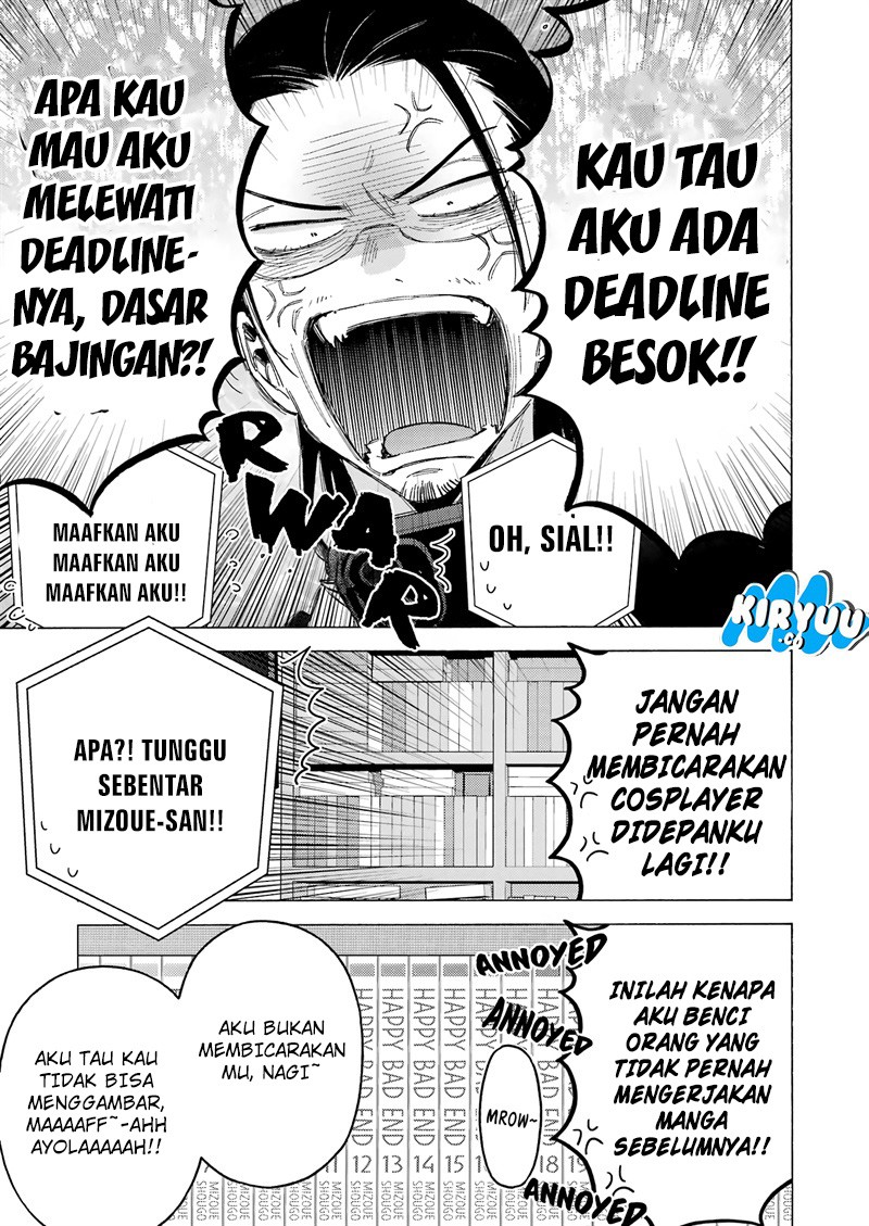 Dilarang COPAS - situs resmi www.mangacanblog.com - Komik sono bisque doll wa koi wo suru 109 - chapter 109 110 Indonesia sono bisque doll wa koi wo suru 109 - chapter 109 Terbaru 26|Baca Manga Komik Indonesia|Mangacan