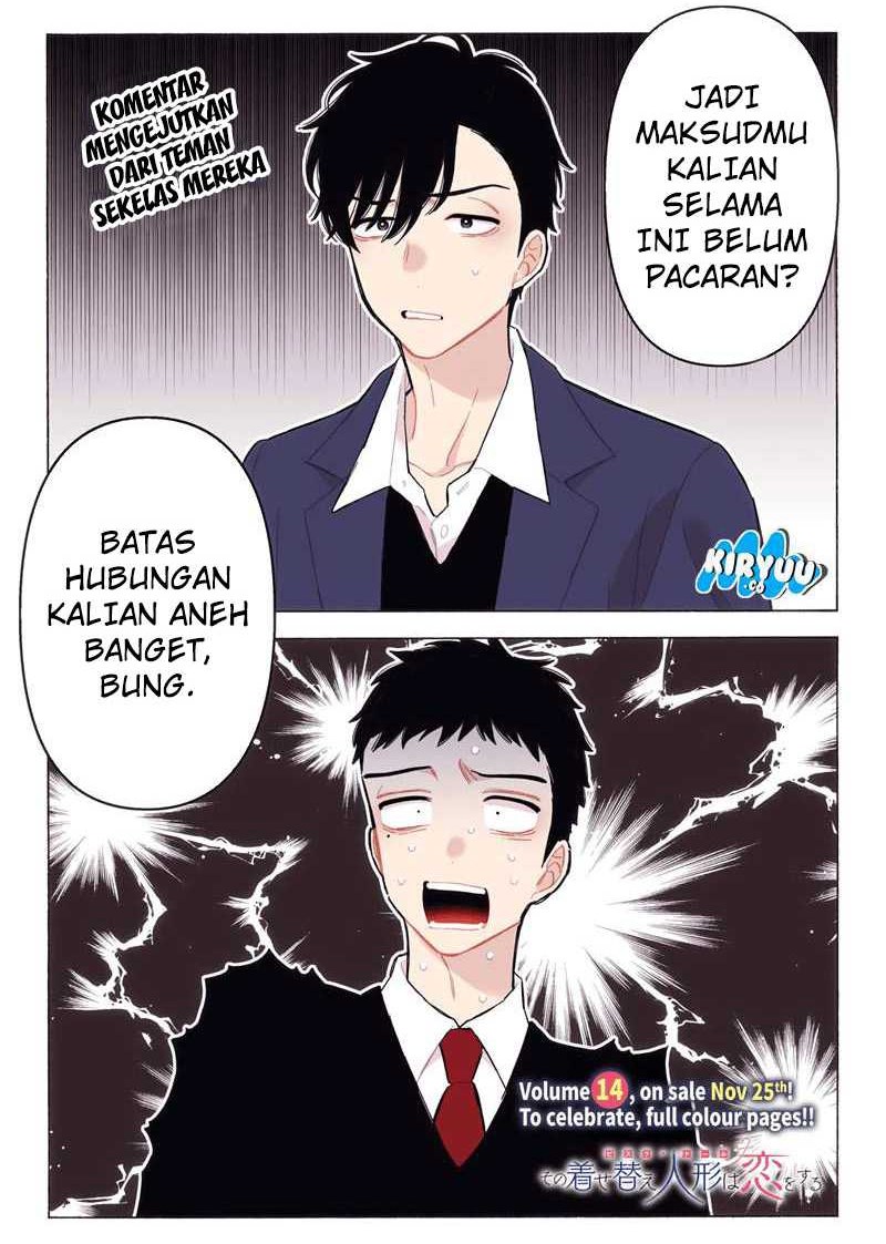 Dilarang COPAS - situs resmi www.mangacanblog.com - Komik sono bisque doll wa koi wo suru 111 - chapter 111 112 Indonesia sono bisque doll wa koi wo suru 111 - chapter 111 Terbaru 0|Baca Manga Komik Indonesia|Mangacan