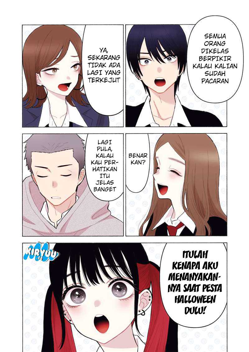 Dilarang COPAS - situs resmi www.mangacanblog.com - Komik sono bisque doll wa koi wo suru 111 - chapter 111 112 Indonesia sono bisque doll wa koi wo suru 111 - chapter 111 Terbaru 2|Baca Manga Komik Indonesia|Mangacan