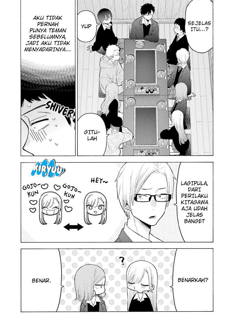 Dilarang COPAS - situs resmi www.mangacanblog.com - Komik sono bisque doll wa koi wo suru 111 - chapter 111 112 Indonesia sono bisque doll wa koi wo suru 111 - chapter 111 Terbaru 3|Baca Manga Komik Indonesia|Mangacan