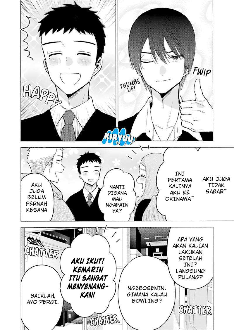 Dilarang COPAS - situs resmi www.mangacanblog.com - Komik sono bisque doll wa koi wo suru 111 - chapter 111 112 Indonesia sono bisque doll wa koi wo suru 111 - chapter 111 Terbaru 12|Baca Manga Komik Indonesia|Mangacan