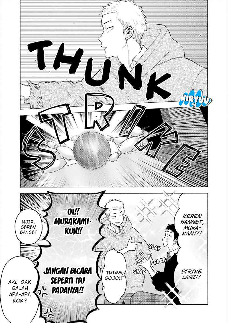 Dilarang COPAS - situs resmi www.mangacanblog.com - Komik sono bisque doll wa koi wo suru 111 - chapter 111 112 Indonesia sono bisque doll wa koi wo suru 111 - chapter 111 Terbaru 17|Baca Manga Komik Indonesia|Mangacan