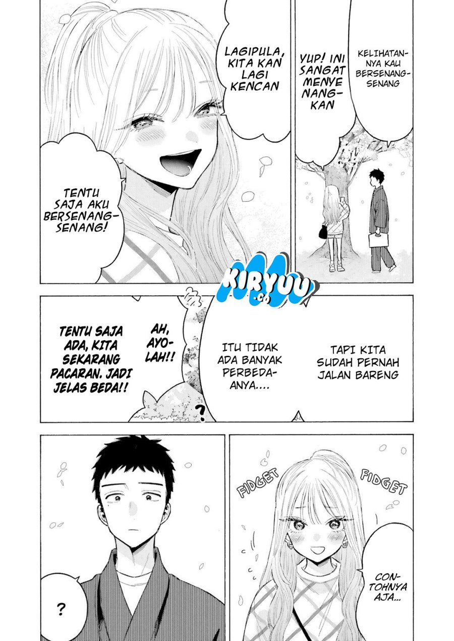 Dilarang COPAS - situs resmi www.mangacanblog.com - Komik sono bisque doll wa koi wo suru 112 - chapter 112 113 Indonesia sono bisque doll wa koi wo suru 112 - chapter 112 Terbaru 5|Baca Manga Komik Indonesia|Mangacan